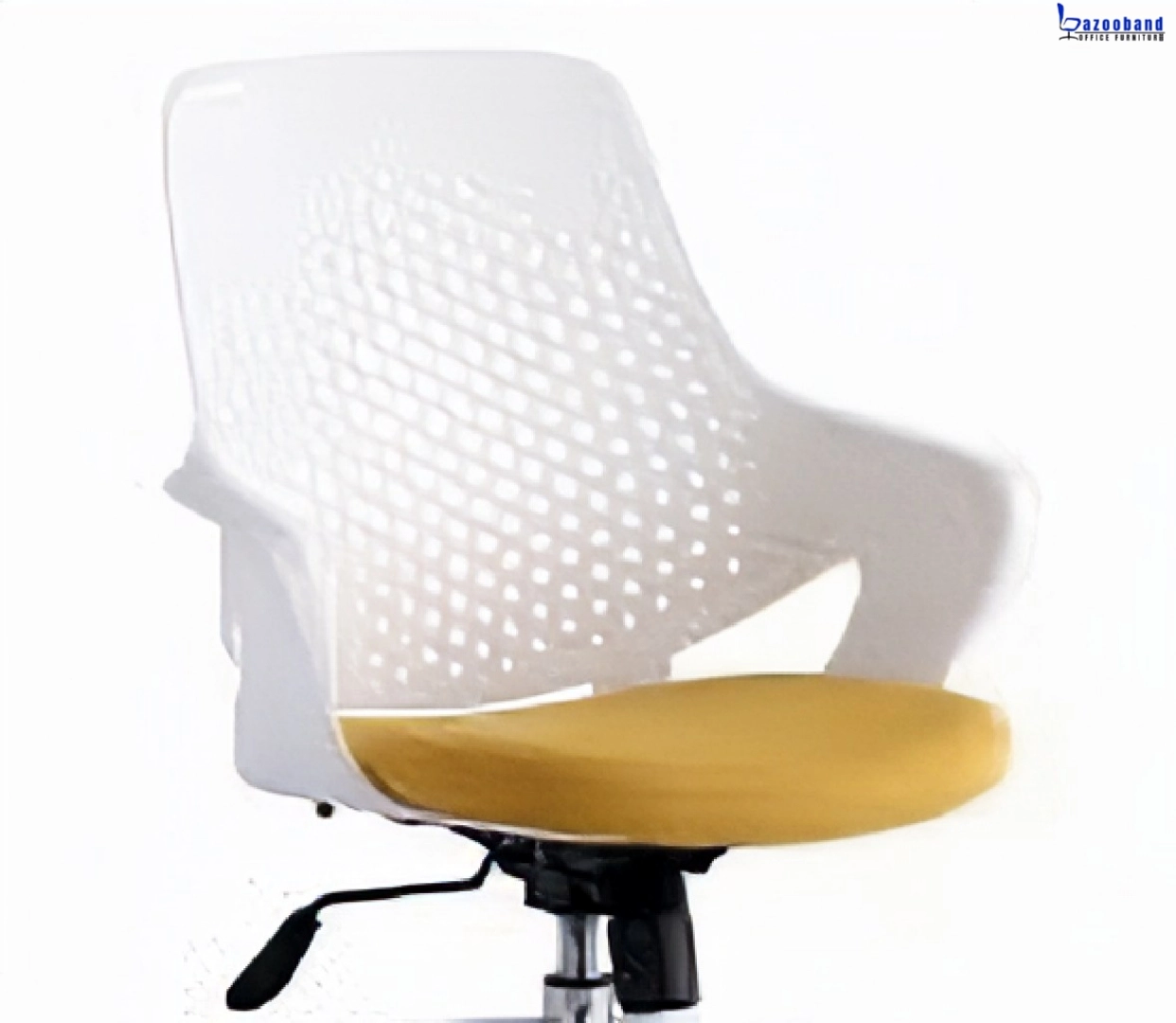 صندلی کانتر پانچی جک دار کد E602-P