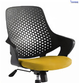 صندلی کانتر پانچی جک دار کد E602-P