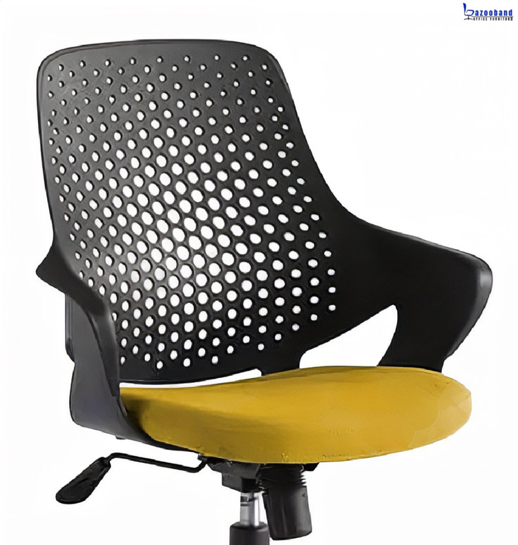 صندلی کانتر پانچی جک دار کد E602-P