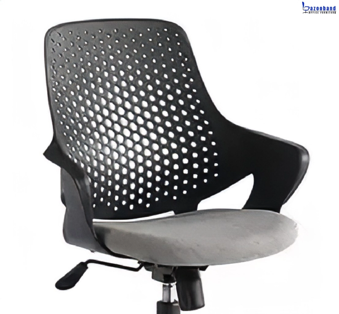 صندلی کانتر پانچی جک دار کد E602-P
