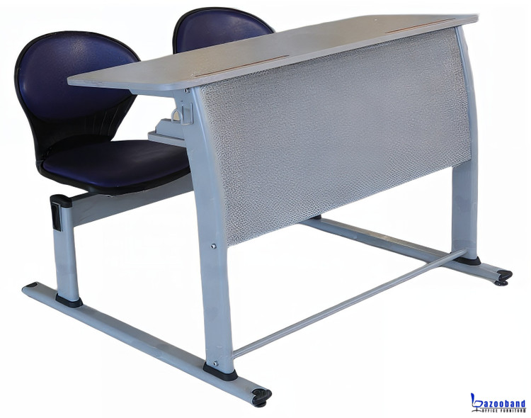 میز و صندلی آموزشی با طراحی مدرن