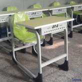 میز و صندلی آموزشی با طراحی مدرن