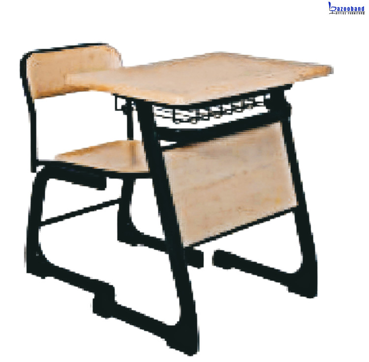 میز و صندلی آموزشی با طراحی مدرن