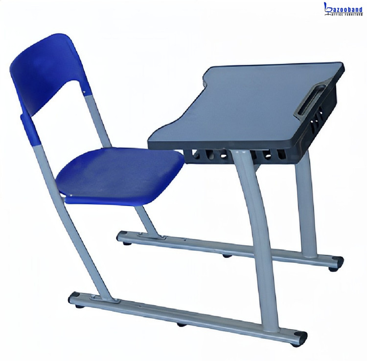 میز و صندلی آموزشی با طراحی مدرن