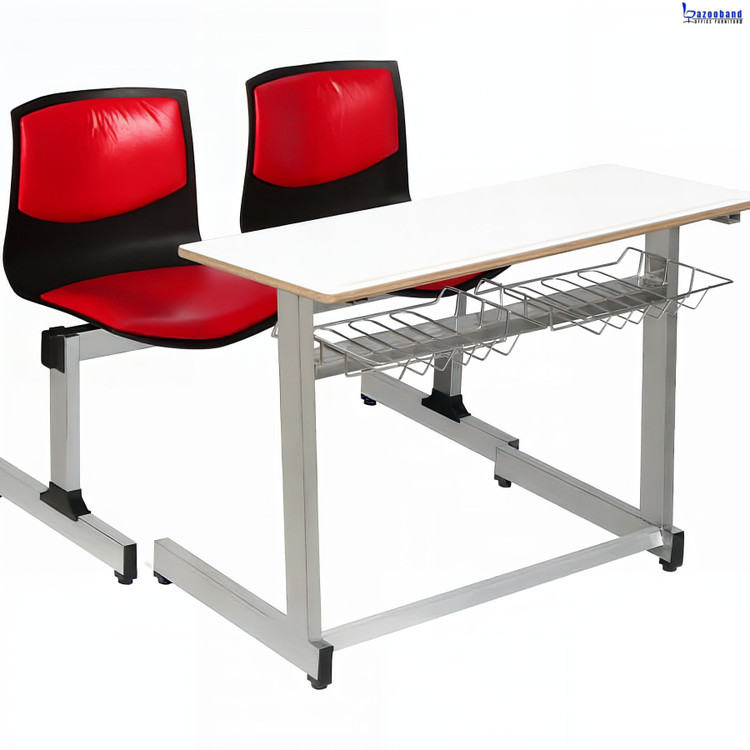 میز و صندلی آموزشی با طراحی مدرن