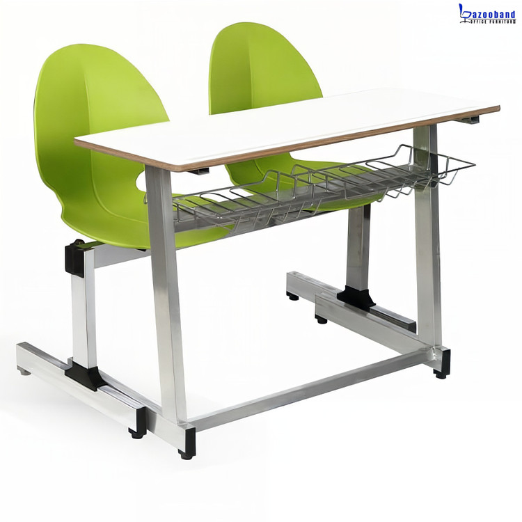 میز و صندلی آموزشی با طراحی مدرن