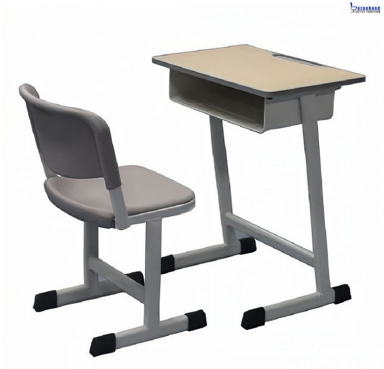 میز و صندلی آموزشی با طراحی مدرن