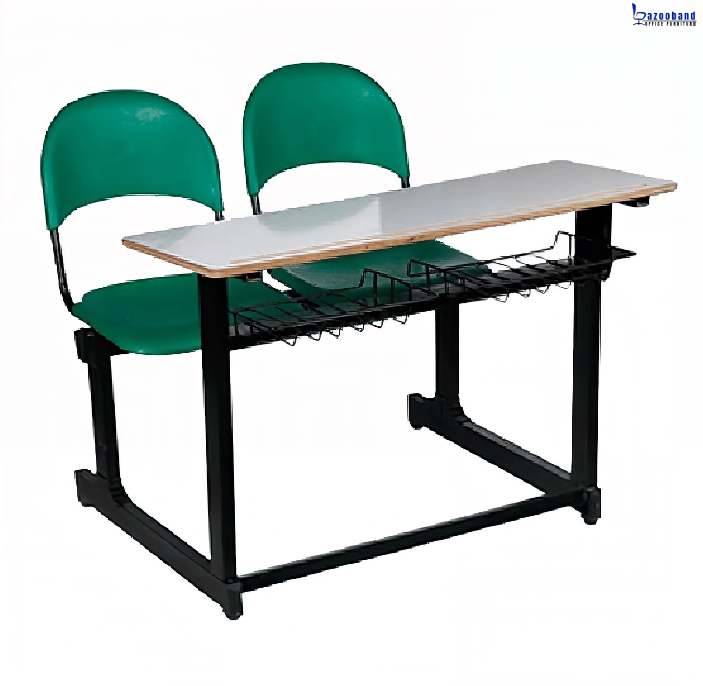 میز و صندلی آموزشی با طراحی مدرن
