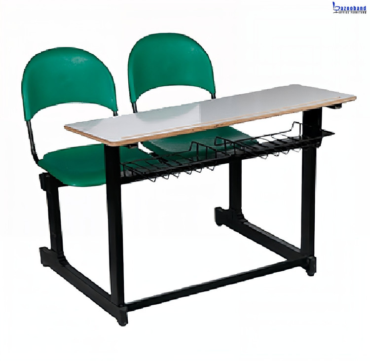 میز و صندلی آموزشی با طراحی مدرن