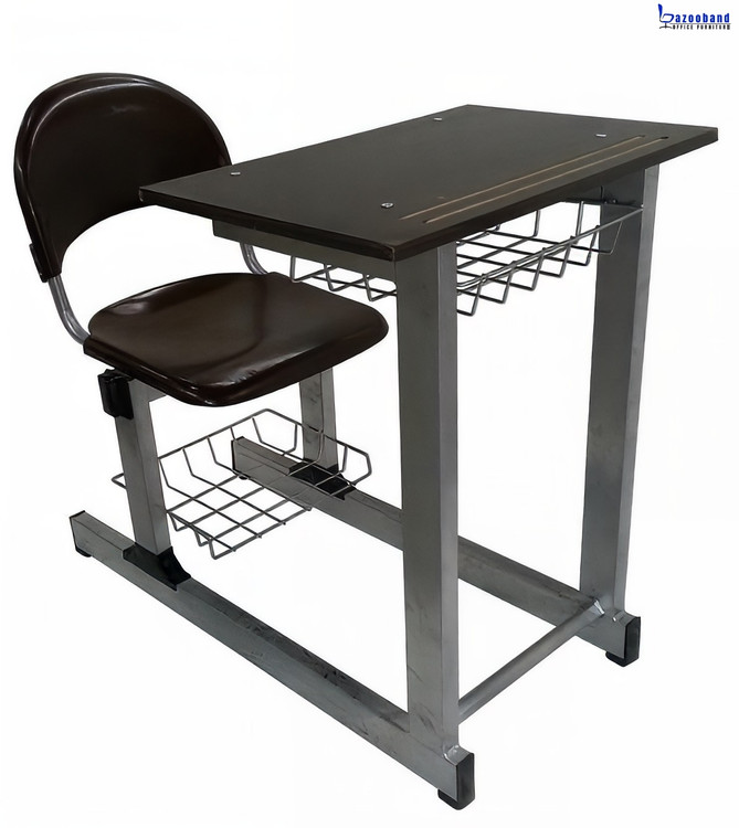 میز و صندلی آموزشی با طراحی مدرن