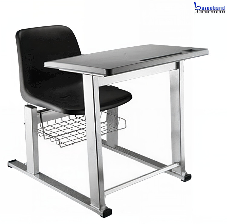 میز و صندلی آموزشی با طراحی مدرن
