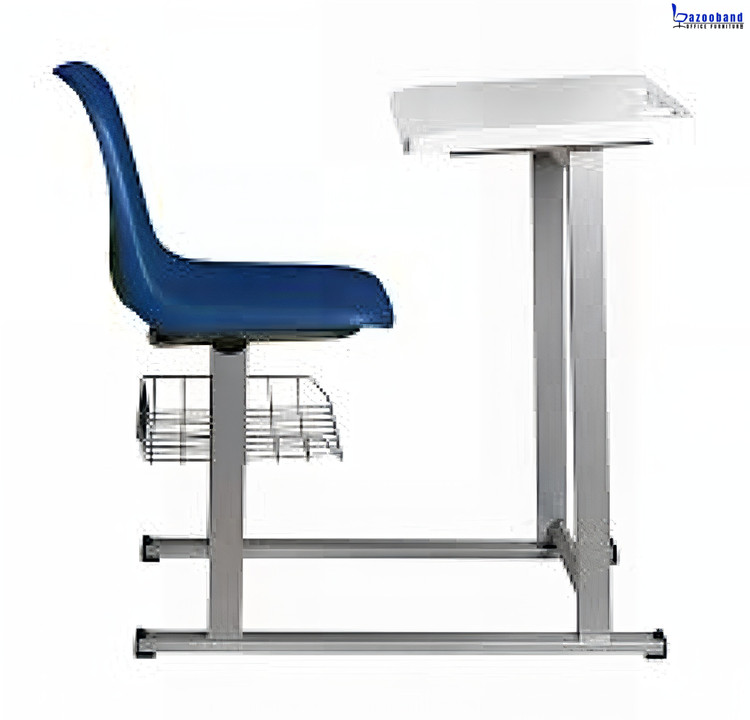 میز و صندلی آموزشی با طراحی مدرن