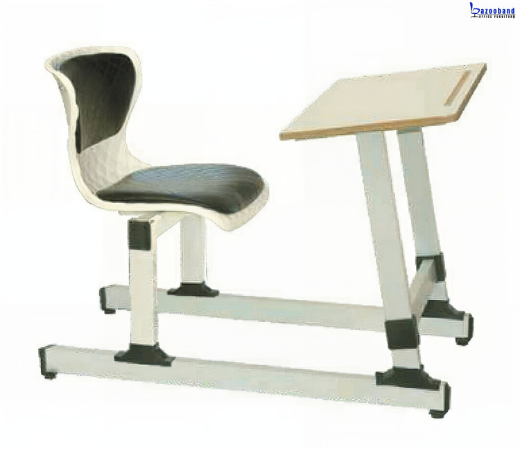 میز و صندلی آموزشی با طراحی مدرن