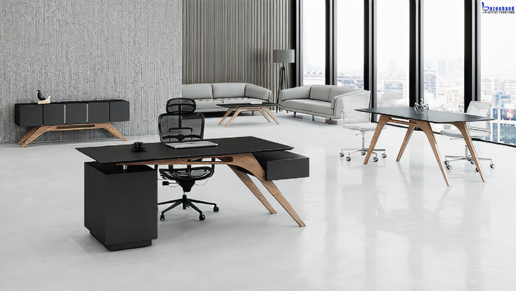 میز جلو مبلی یا کافی تیبل کد 6003