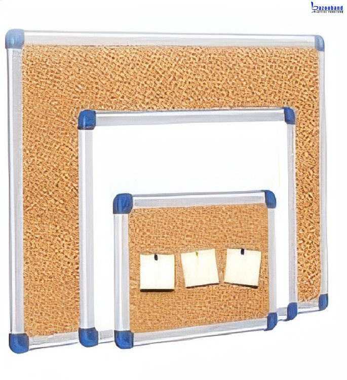 تابلو اعلانات ساده در مدل های دیواری و پایه دار متحرک