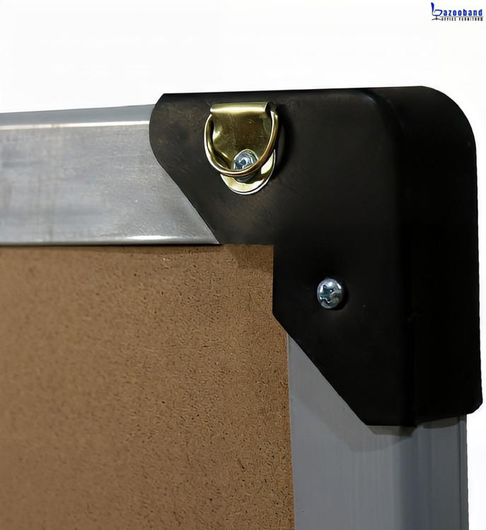 تابلو اعلانات ساده در مدل های دیواری و پایه دار متحرک