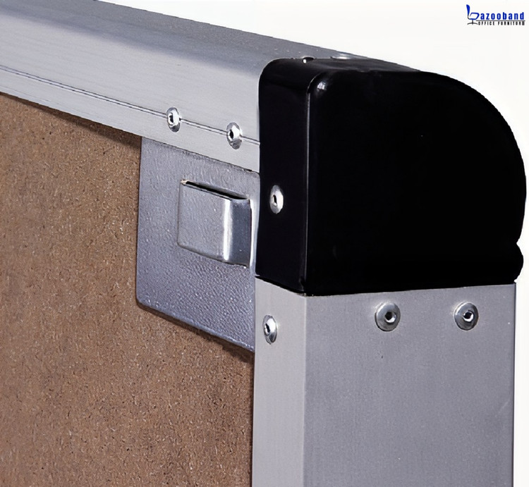 تابلو اعلانات ساده در مدل های دیواری و پایه دار متحرک