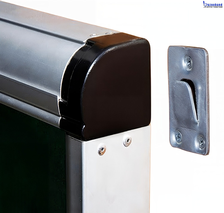 تابلو اعلانات ساده در مدل های دیواری و پایه دار متحرک