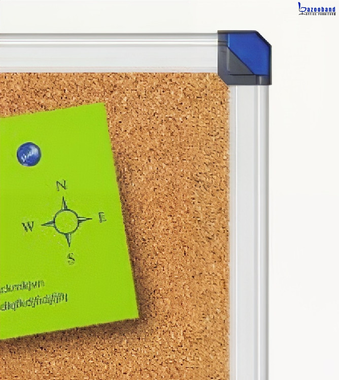 تابلو اعلانات ساده در مدل های دیواری و پایه دار متحرک