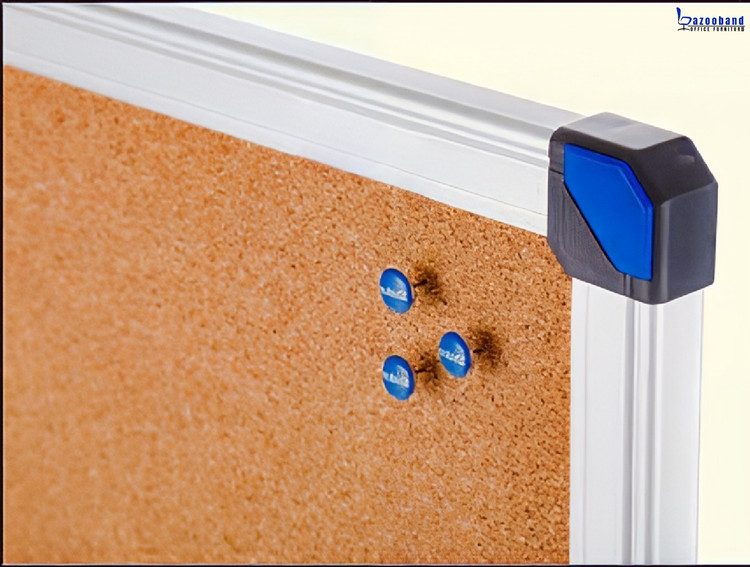 تابلو اعلانات ساده در مدل های دیواری و پایه دار متحرک