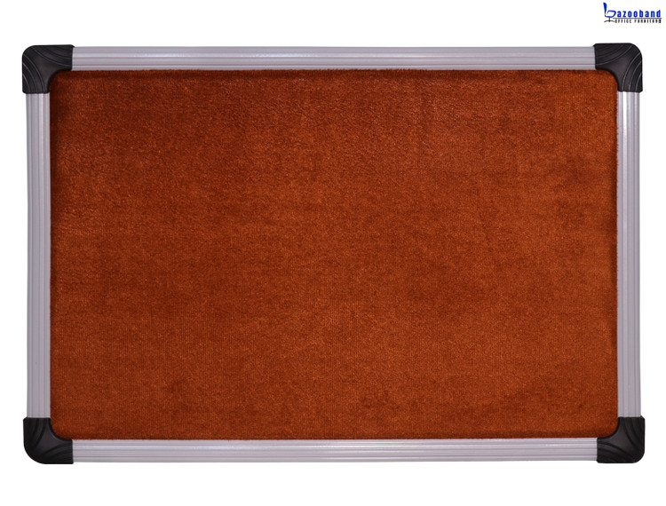 تابلو اعلانات ساده در مدل های دیواری و پایه دار متحرک