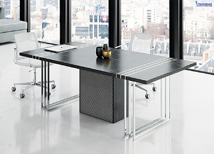 میز کنفرانسی بزرگ کد 5008