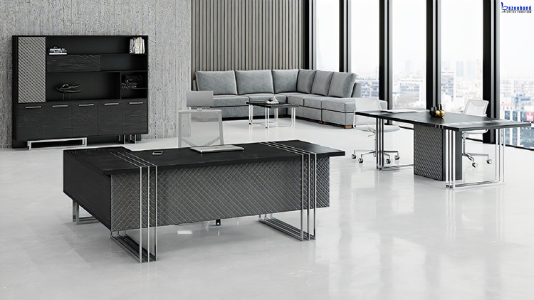 میز کنفرانسی بزرگ کد 5008