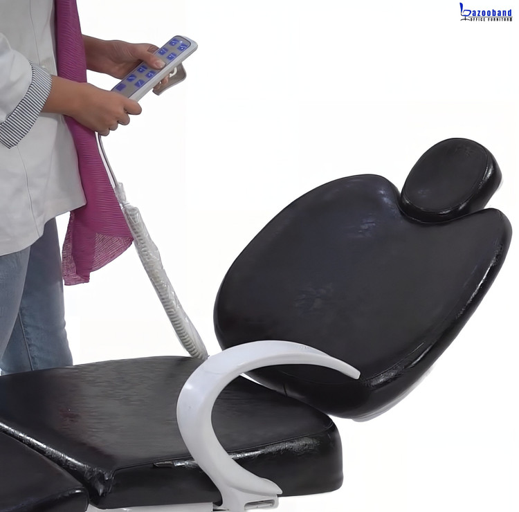 صندلی برقی آرایشگاهی کد 6951