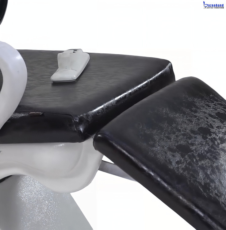 صندلی برقی آرایشگاهی کد 6951