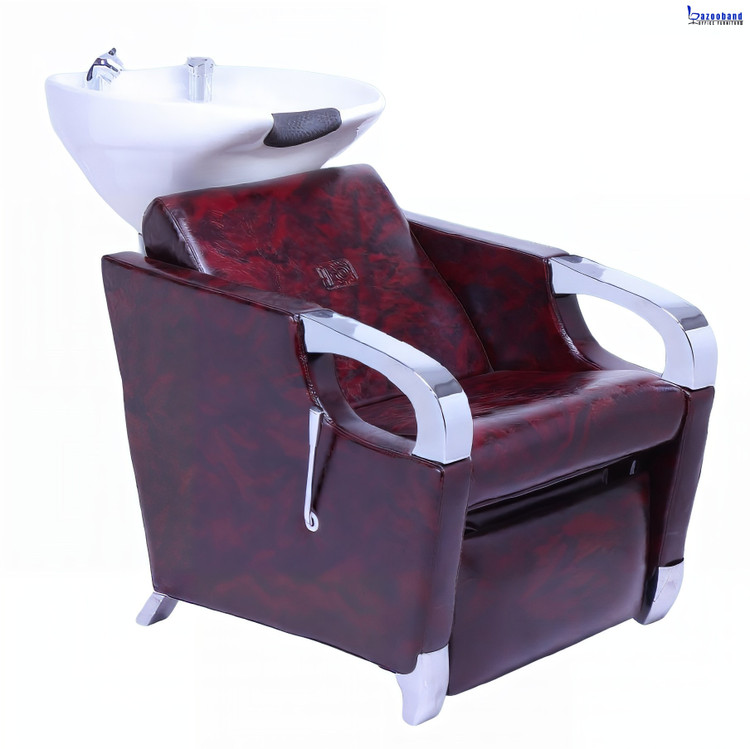 صندلی سرشور آرایشگاهی مدل 7014