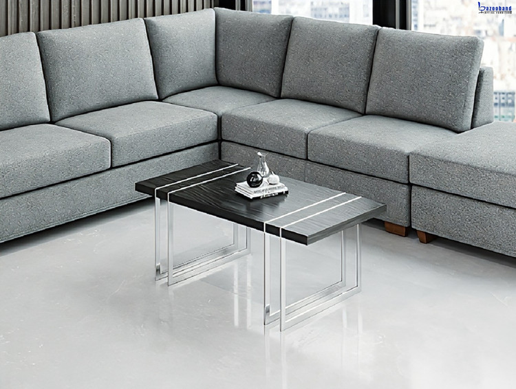 میز جلو مبلی یا کافی تیبل کد 6008