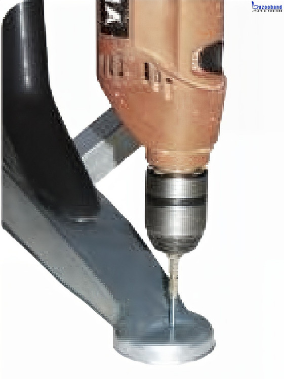 صندلی فایبرگلاس دانشجویی دسته دار