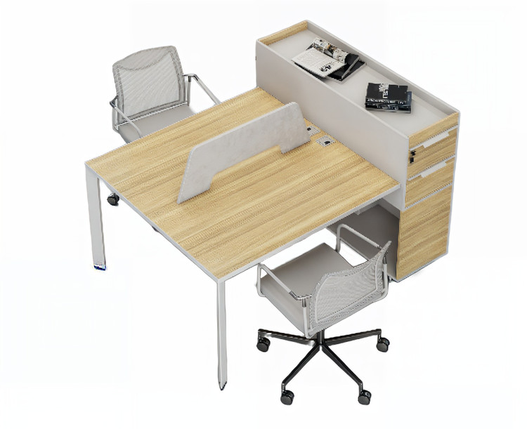 ست میز کار گروهی کد 028B