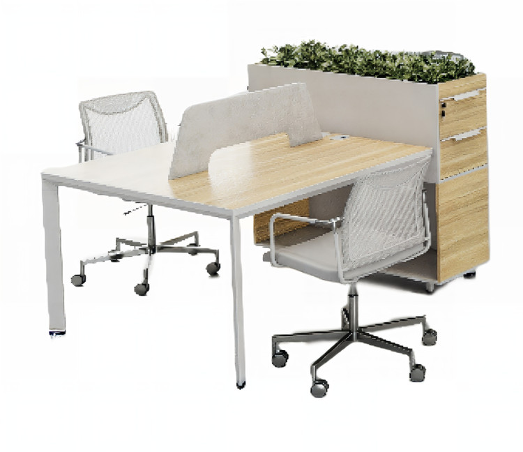 ست میز کار گروهی کد 028B