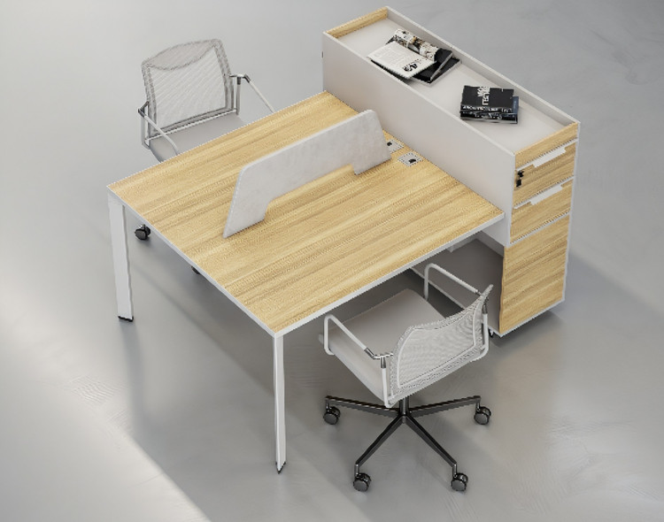 ست میز کار گروهی کد 028B