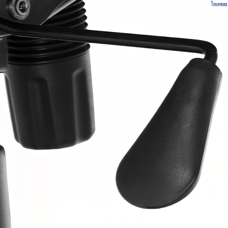 صندلی مدیریتی گردان و جک دار مدل سورن کد SR