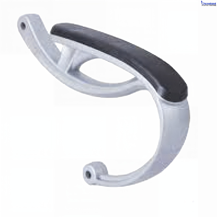 صندلی مدیریتی گردان و جک دار مدل سورن کد SR