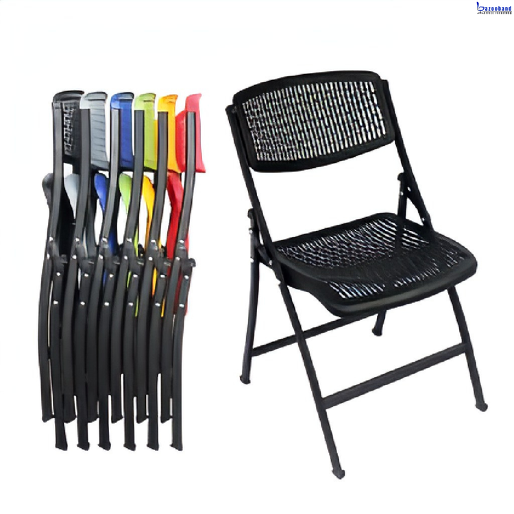 صندلی تاشو فلزی چند منظوره