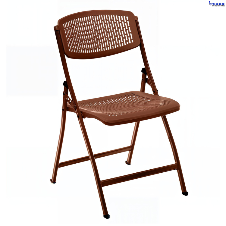 صندلی تاشو فلزی چند منظوره