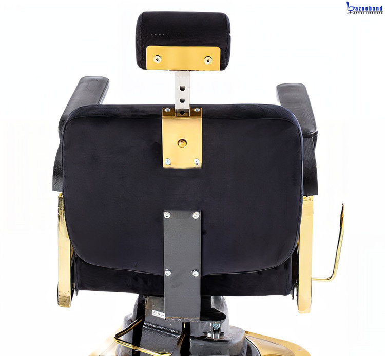 صندلی آرایشگاه جک دار هیدرولیکی مدل 6832