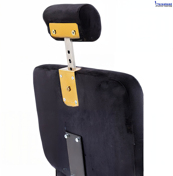 صندلی آرایشگاه جک دار هیدرولیکی مدل 6832