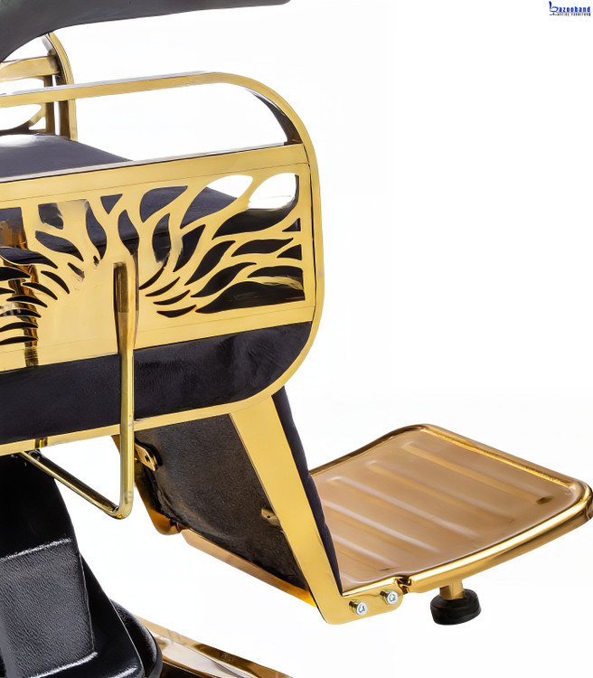 صندلی آرایشگاه جک دار هیدرولیکی مدل 6832