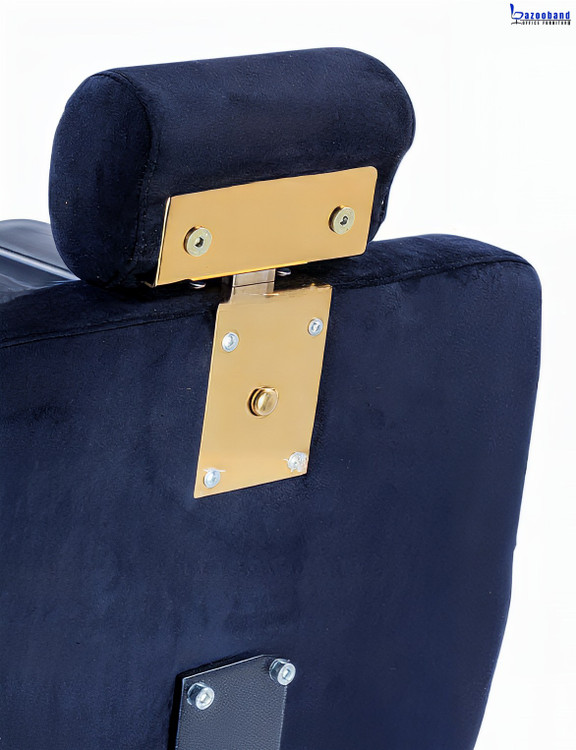 صندلی آرایشگاه جک دار هیدرولیکی مدل 6832