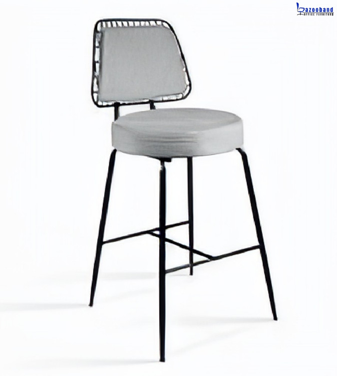 صندلی کانتر پایه بلند ویلسون