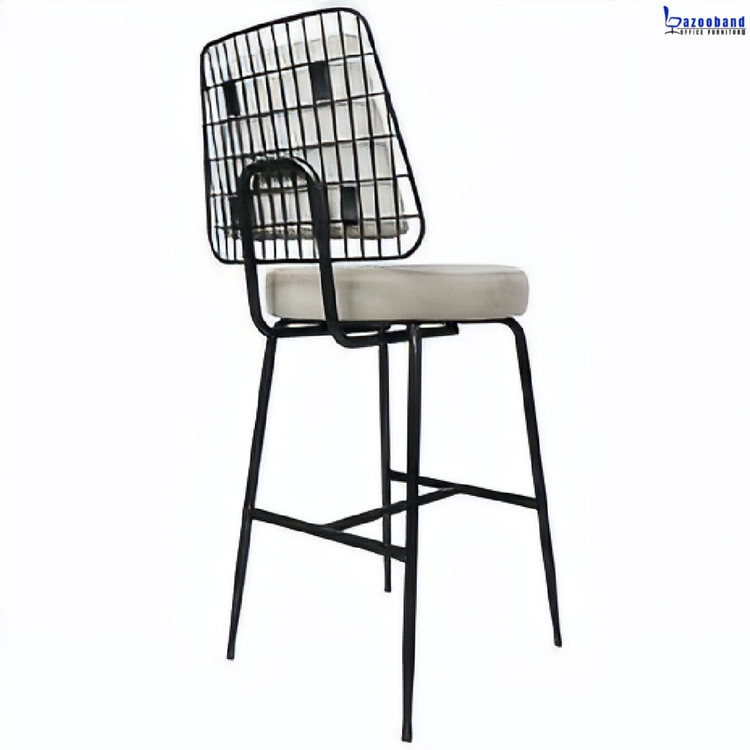 صندلی کانتر پایه بلند ویلسون