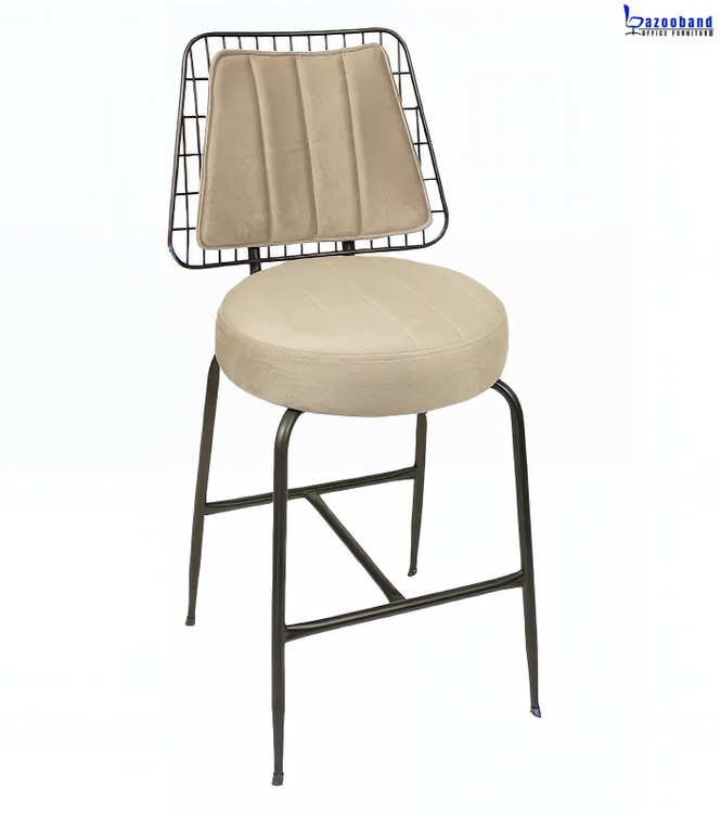 صندلی کانتر پایه بلند ویلسون