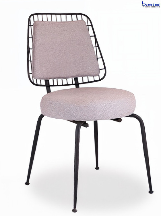 صندلی پایه کوتاه ویلسون