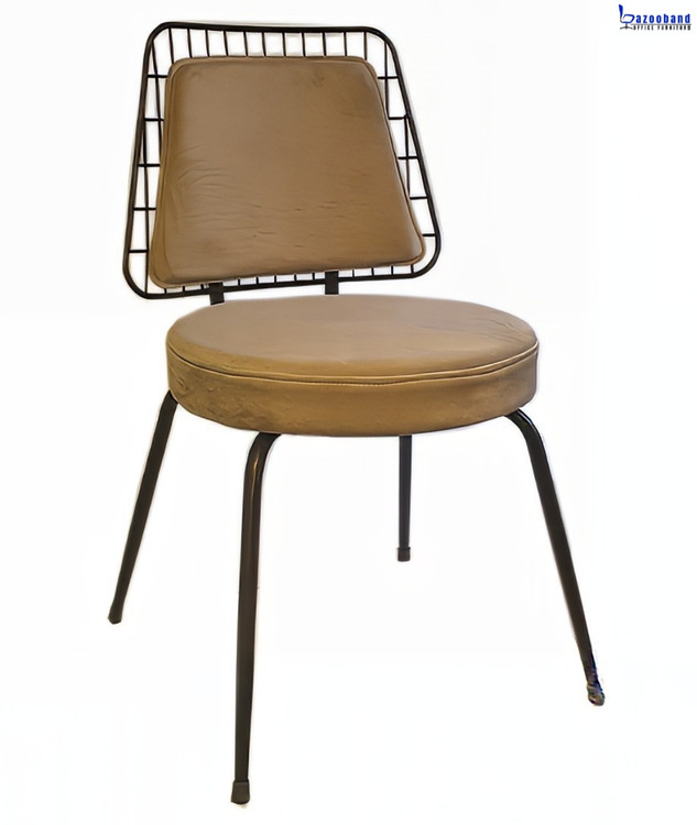 صندلی پایه کوتاه ویلسون