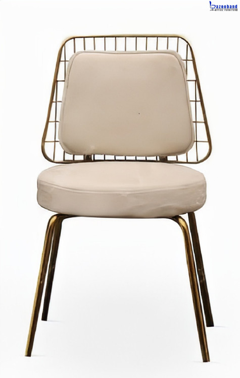 صندلی پایه کوتاه ویلسون