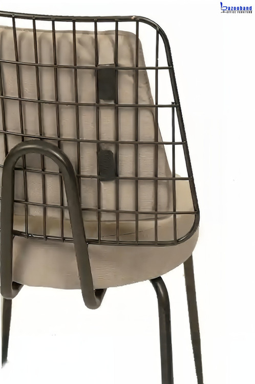 صندلی پایه کوتاه ویلسون